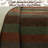 Miriam Cotton Blend Striped Quilt-947564952