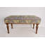 Cotton Upholstered Bench-2067911677-2067911673