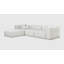 Nest Modular 4-PC Sectional-142603074