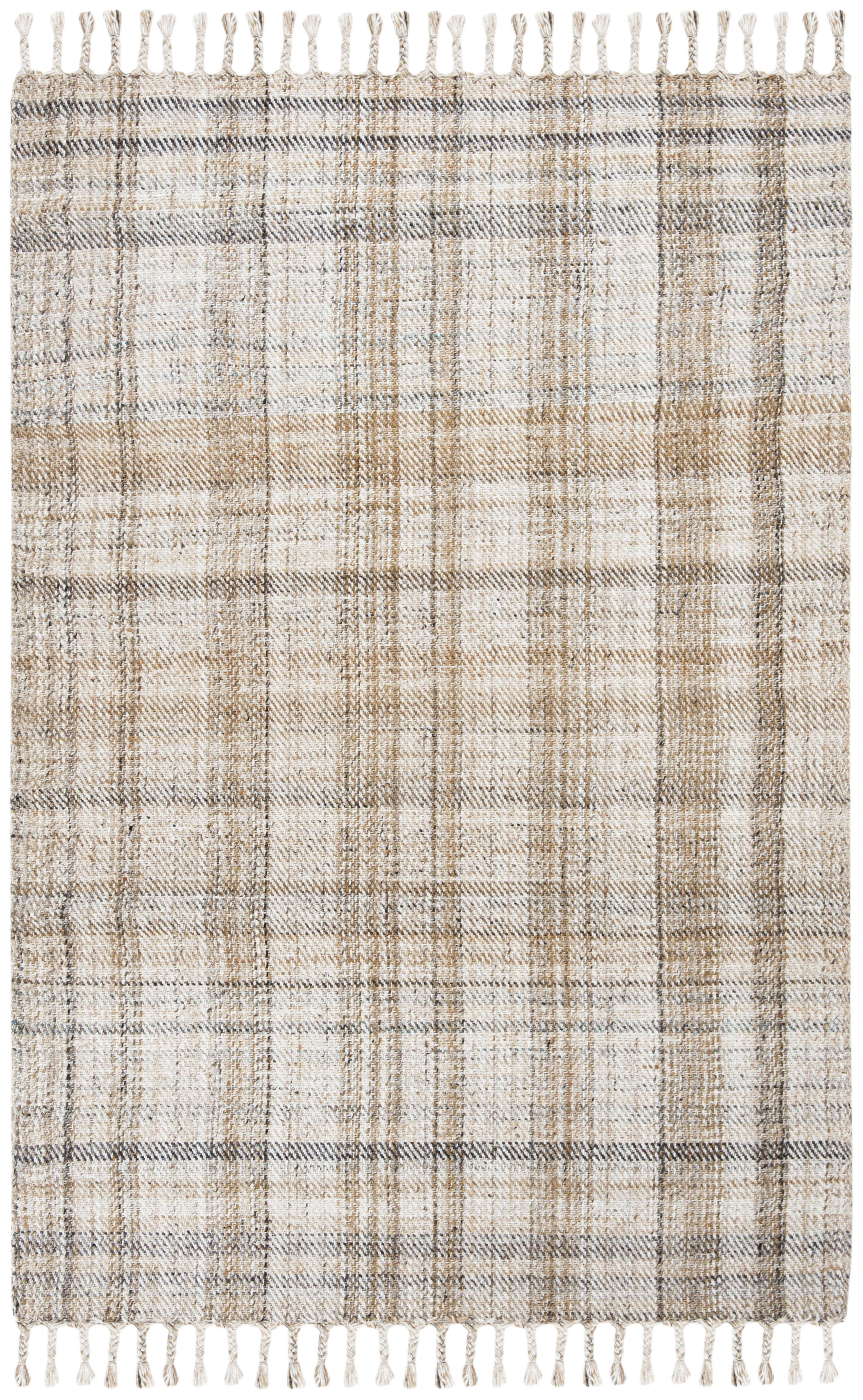 Fall Plaid Rug Pattern Lauren Ralph Lauren Jahi Lauren Ralph Lauren Hand Loomed Pet Yarn ...