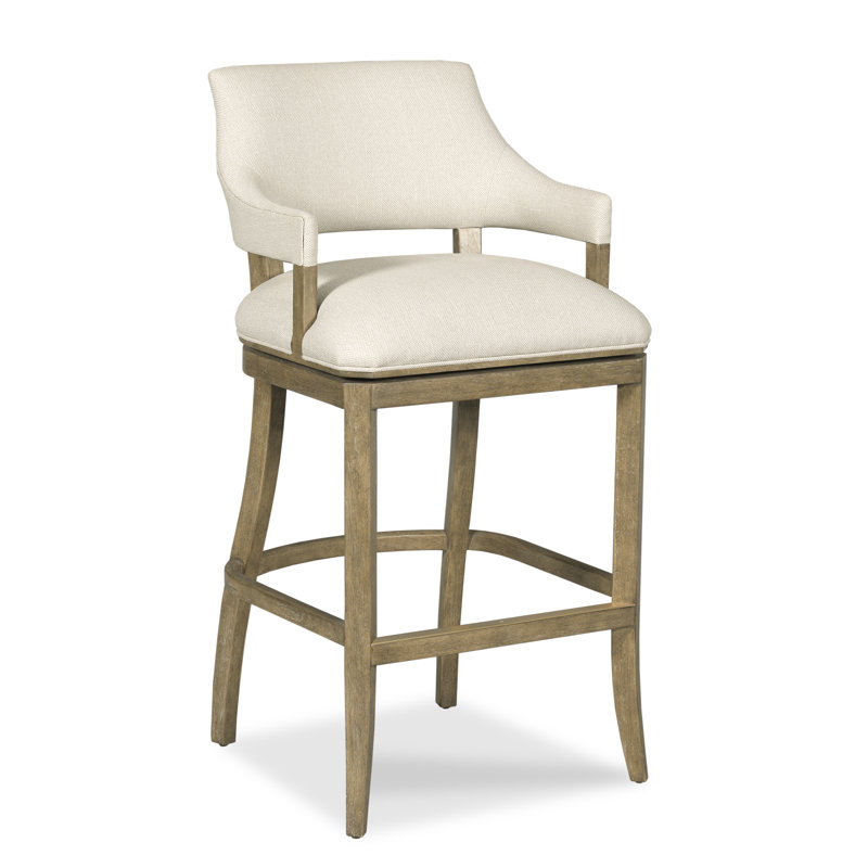 Timothy Bar & Counter Stool, Bar Stool (31" Seat Height)