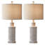 Lampe de table Oshian-957745546