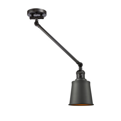 Shauna Swing Arm Sconce