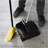 Angle Brooms