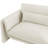 Sloan 86" Velvet Rolled Sofa-87748579