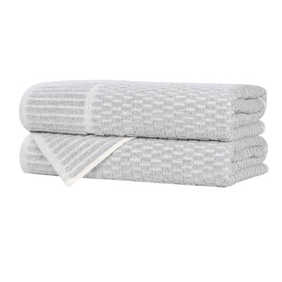 Serviettes de bain Juno