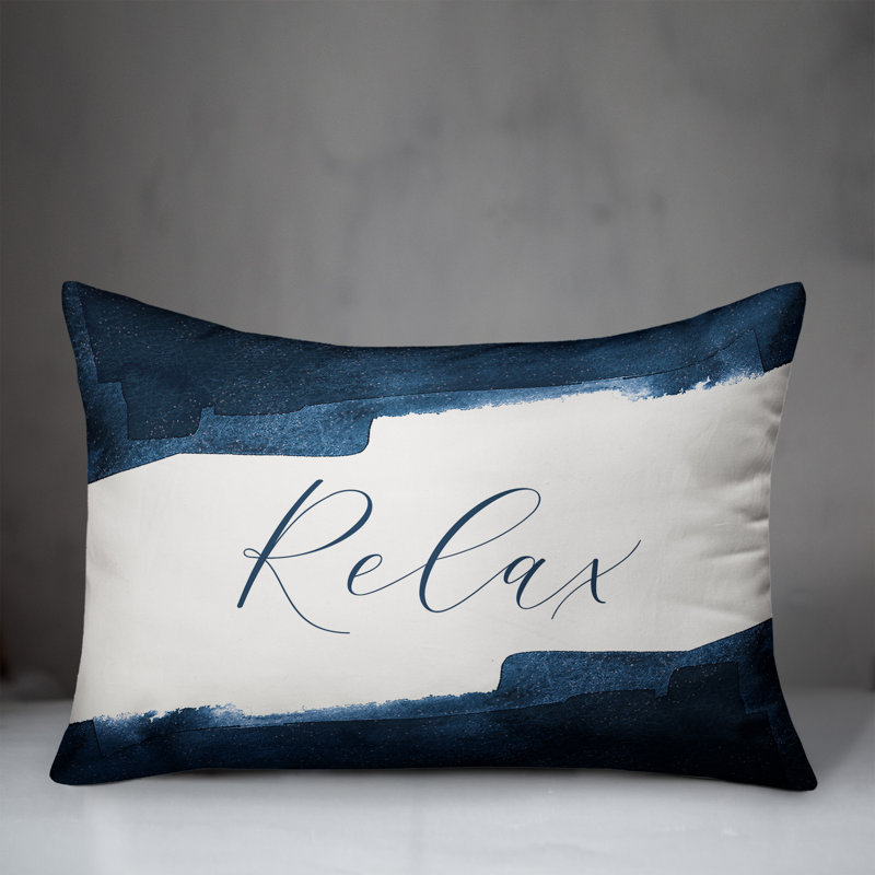 Housse et insert rectangulaire pour l'extérieur Relax Watercolor 20, Vert