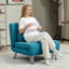 Blaile 75cm Upholstered Futon-1361660857