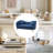Sidwell Upholstered 64.6'' Loveseat-77462788