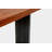Solid Wood Top Console Table-25607569-25764162-25607567