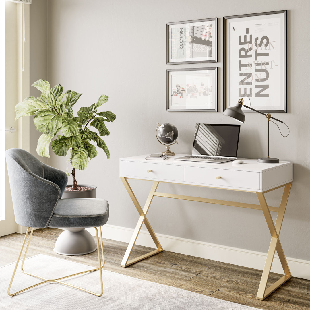 Lepido Computer Desk Mercer41 Color 