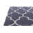 Iverson Navy Blue Rug