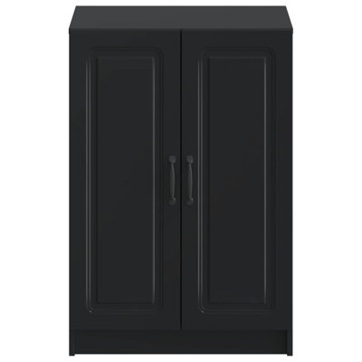 Shoe Storage Cabinet