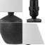 Lampe de table à DEL 18 po Myron-105510595