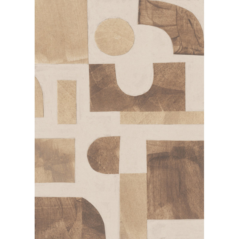 Wrapped Canvas Print, 76.2 cm H x 50.8 cm W