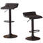 Tabouret de bar pivotant Belham