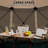 15x15ft Pop Up Gazebo Screen Tent Screen House for Camping, 15x15 Screen Room with Mosquito Netting, Hub Tent Instant Screened Canopy with Carrying Bag and Ground Stakes-106897510