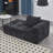 Chenille Loveseat Sofa-1287614615