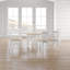 Chatham Butterfly Leaf Dining Set