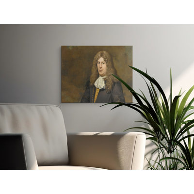 Holm Wrapped Canvas Print Set