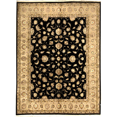 Chantel Oriental Area Rug