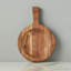 Italian Cutting Board Bowl - 14.4"D x 9.8"W x 1.6"H-1033372193