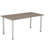 Bouton Rectangle Conference Table-65353042-65353039