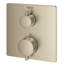 Grohtherm® Dual Function 2-Handle Thermostatic Trim-44218765
