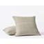 Farmhouse / Country Organic Cotton Striped Duvet Cover