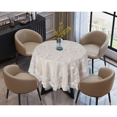 Brehanna Tablecloths