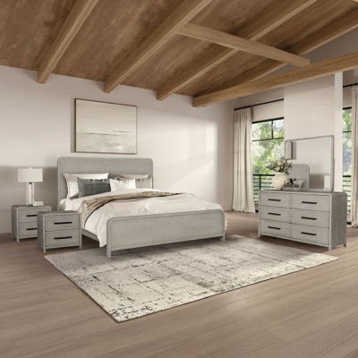 Dovie 5-Piece Bedroom Set