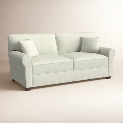 Shannon Upholstered 36'' Sleeper Sofa