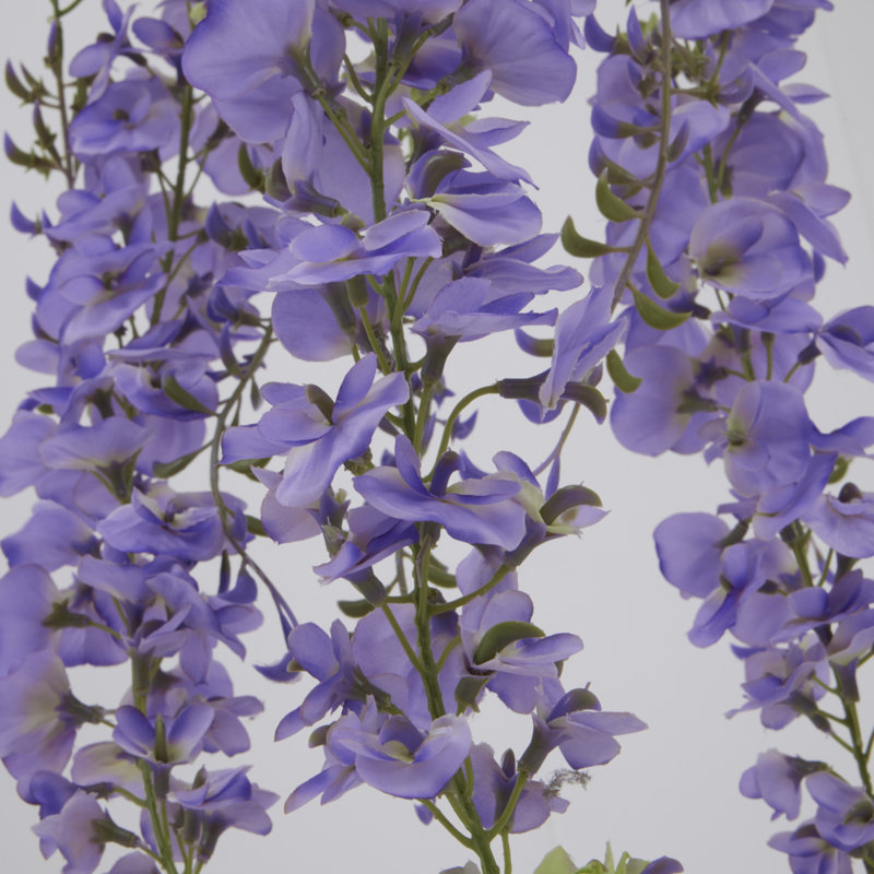 Anastasija Arrangement, Purple, 180 cm H x 5 cm W x 5 cm D