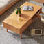 Table basse Burlywood-210050399
