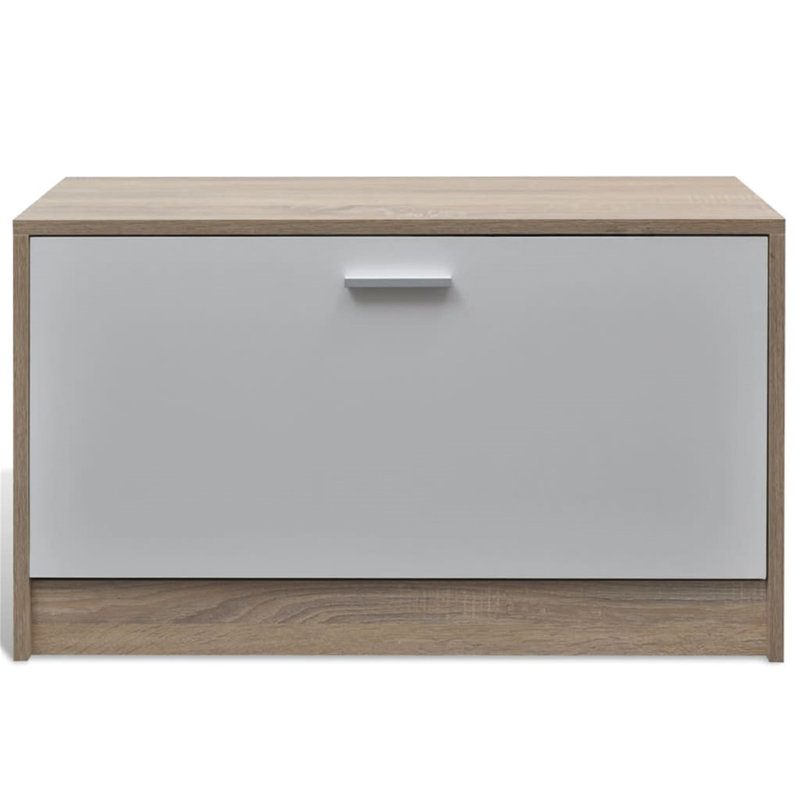 Ashmit Storage Bench