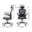 Black Office Chair for Office