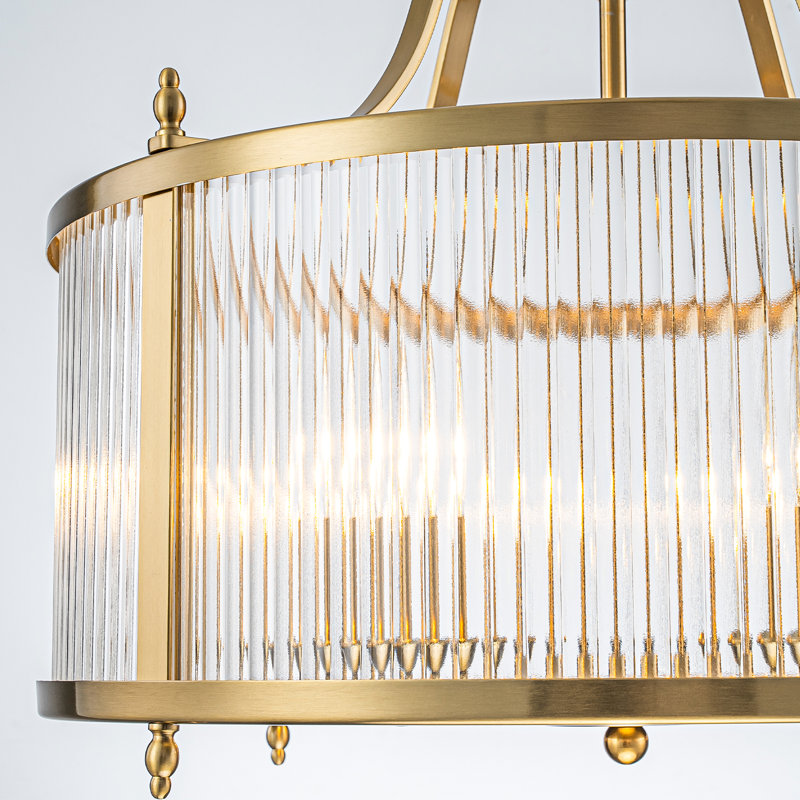 5 - Light Chandelier