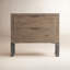 Tribeca 2 - Drawer Nightstand
