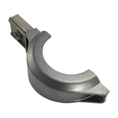 Coquille de chasse Liftplus à droite