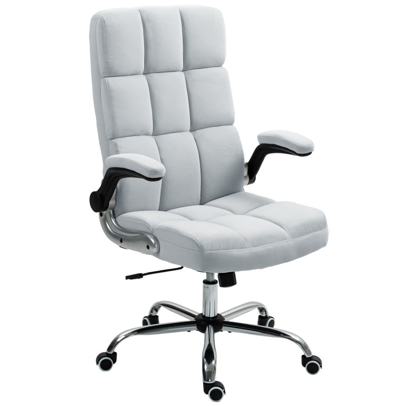 Executive Chair, Gray