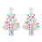 Nostalgic Ceramic Tree Nightlight-71139496