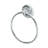 Designer 4 - Piece Bathroom Hardware Set