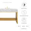 Gridiron 48" Bathroom Vanity-82353108