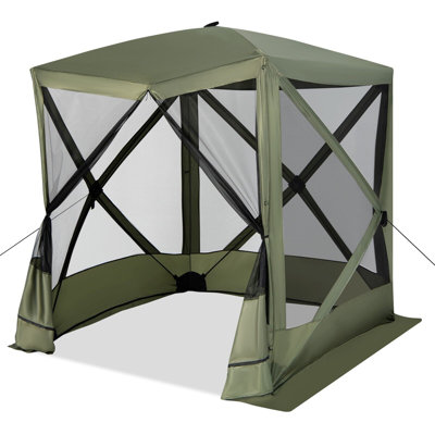 Calei 4 Person Tent