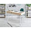 Theta Metal Base Writing Desk-1501071837-1501071836