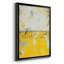 Impression sur cadre jaune-87967158-87967161