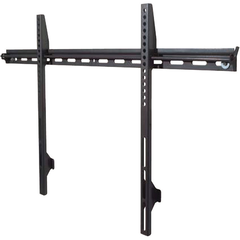 Titan Vivanco Single Screen Wall Mount, 75cm H x 58.4cm W