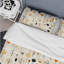Ensemble de housse de couette Minimalisme-213485010