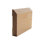 Plinthe EWBB14 à bord biseauté de 3 1/2 po de hauteur x 11/16 po de finition