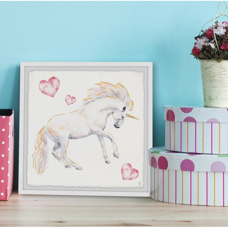 Crimmins - Single Picture Frame Print, 51cm H x 51cm W